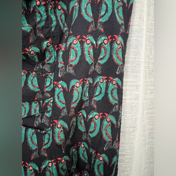 Anthropologie Toulouse tank top - Picture 8 of 9